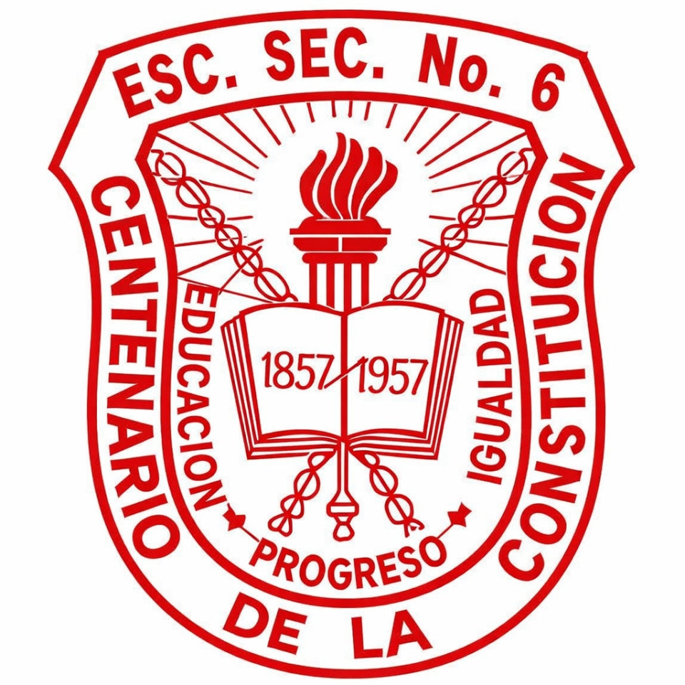 Secundaria # 6 Centenario de la Constitucion