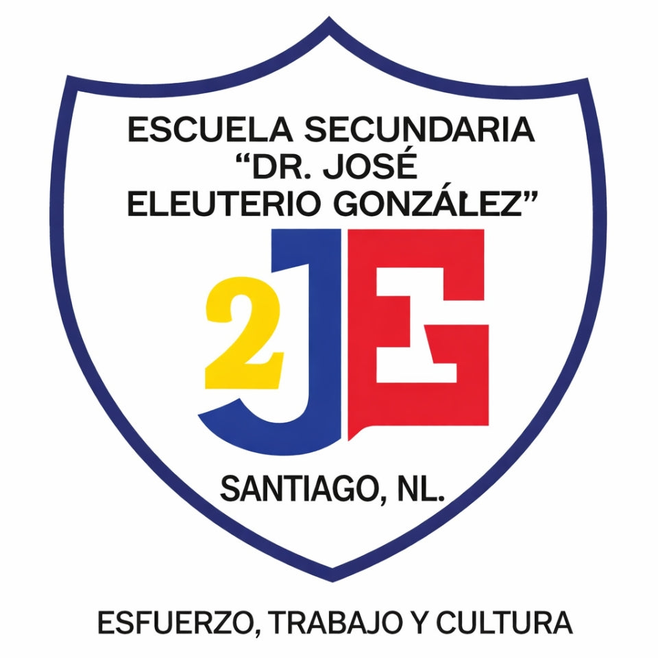 Secundaria # 2 Dr. Jose Eleuterio Gonzalez