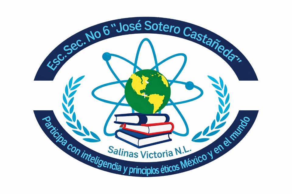Secundaria # 6 Jose Sotero Castañeda
