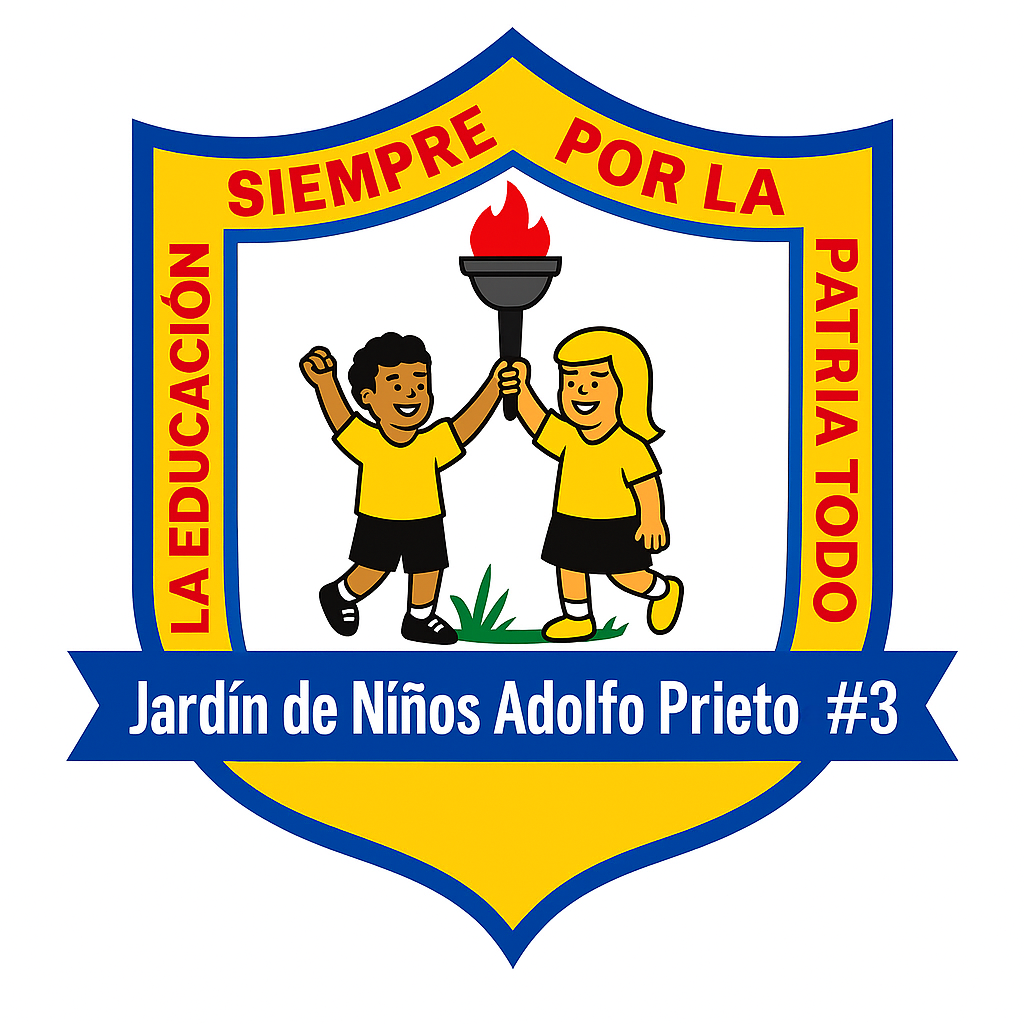 Jardin de Niños Adolfo Prieto