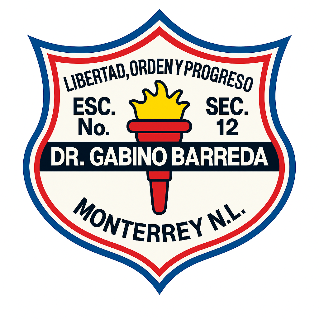 Secundaria # 12 Dr. Gabino Barreda