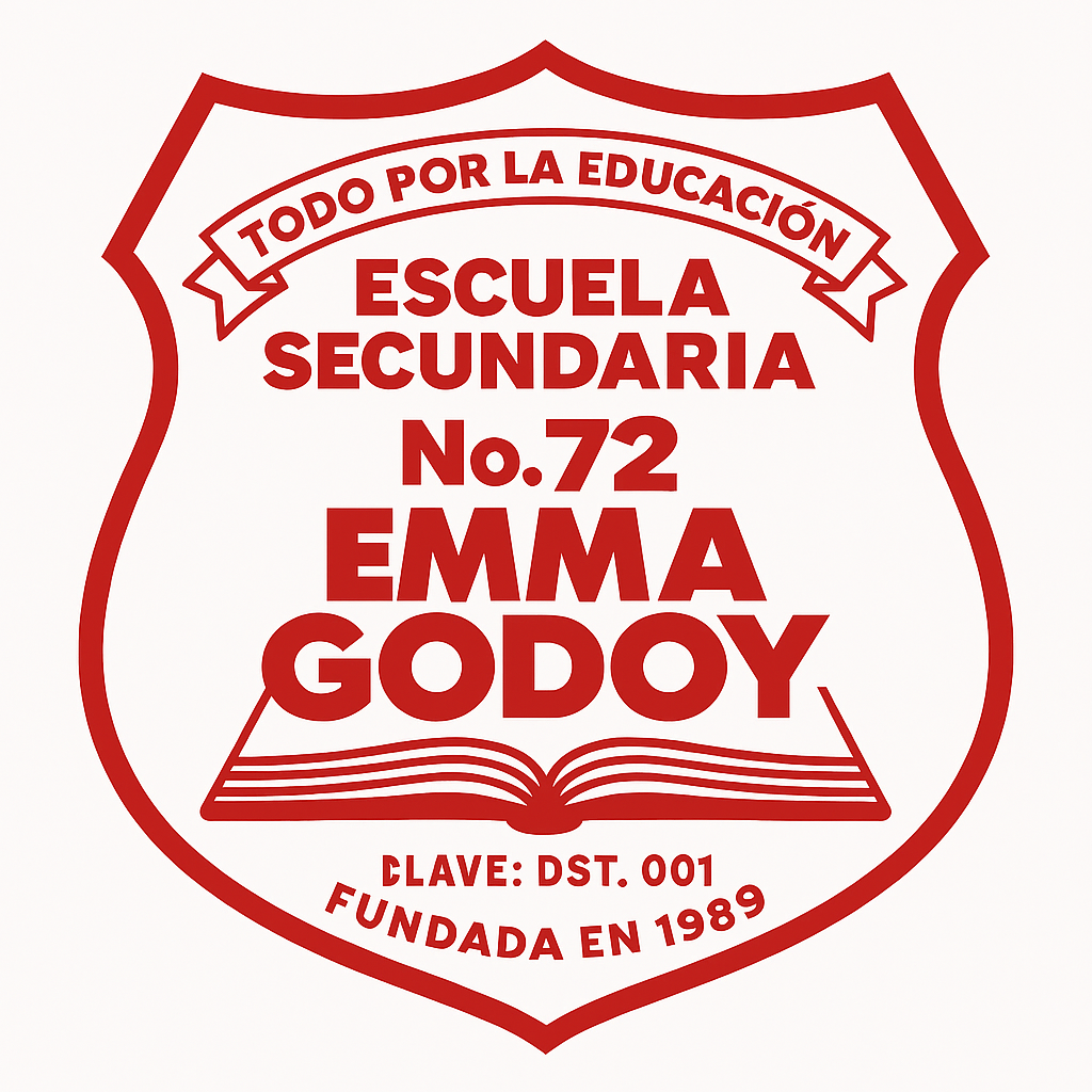 Secundaria # 72 Emma Godoy