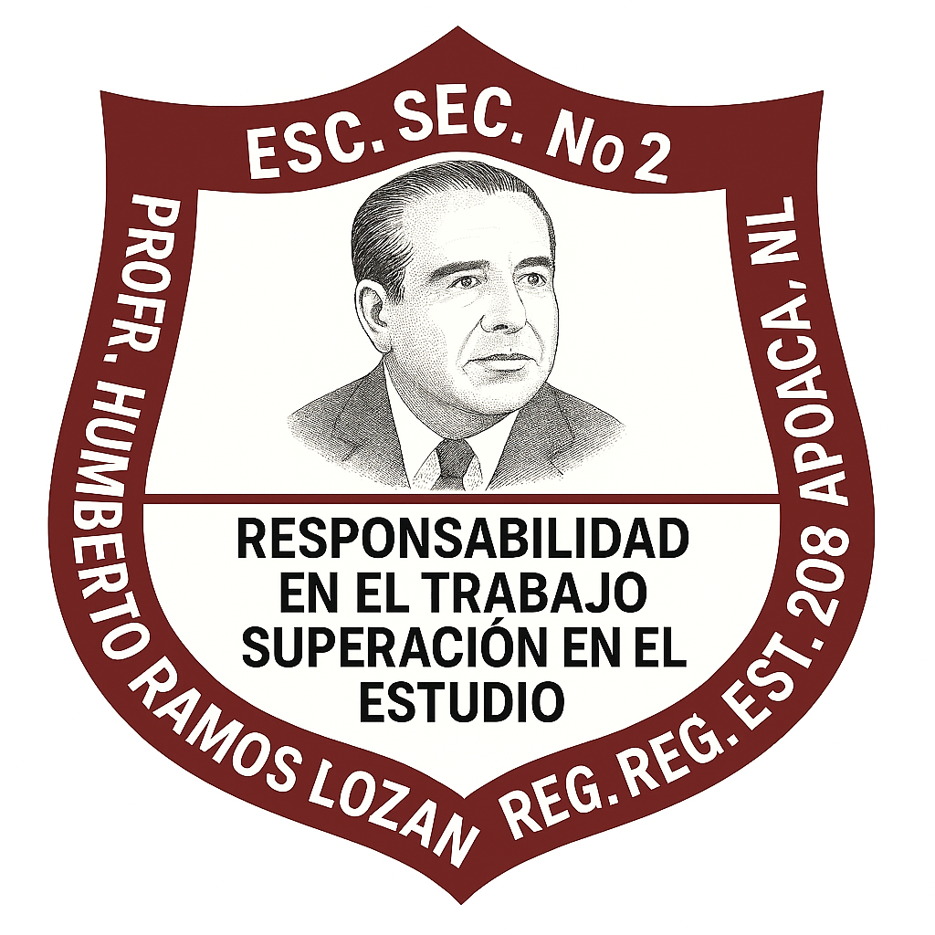 Secundaria # 2 Profr. Humberto Ramos Lozano