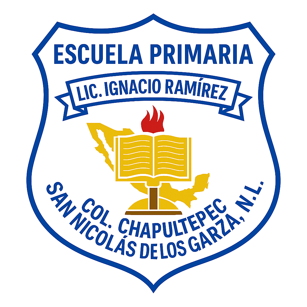 Primaria Lic. Ignacio Ramirez