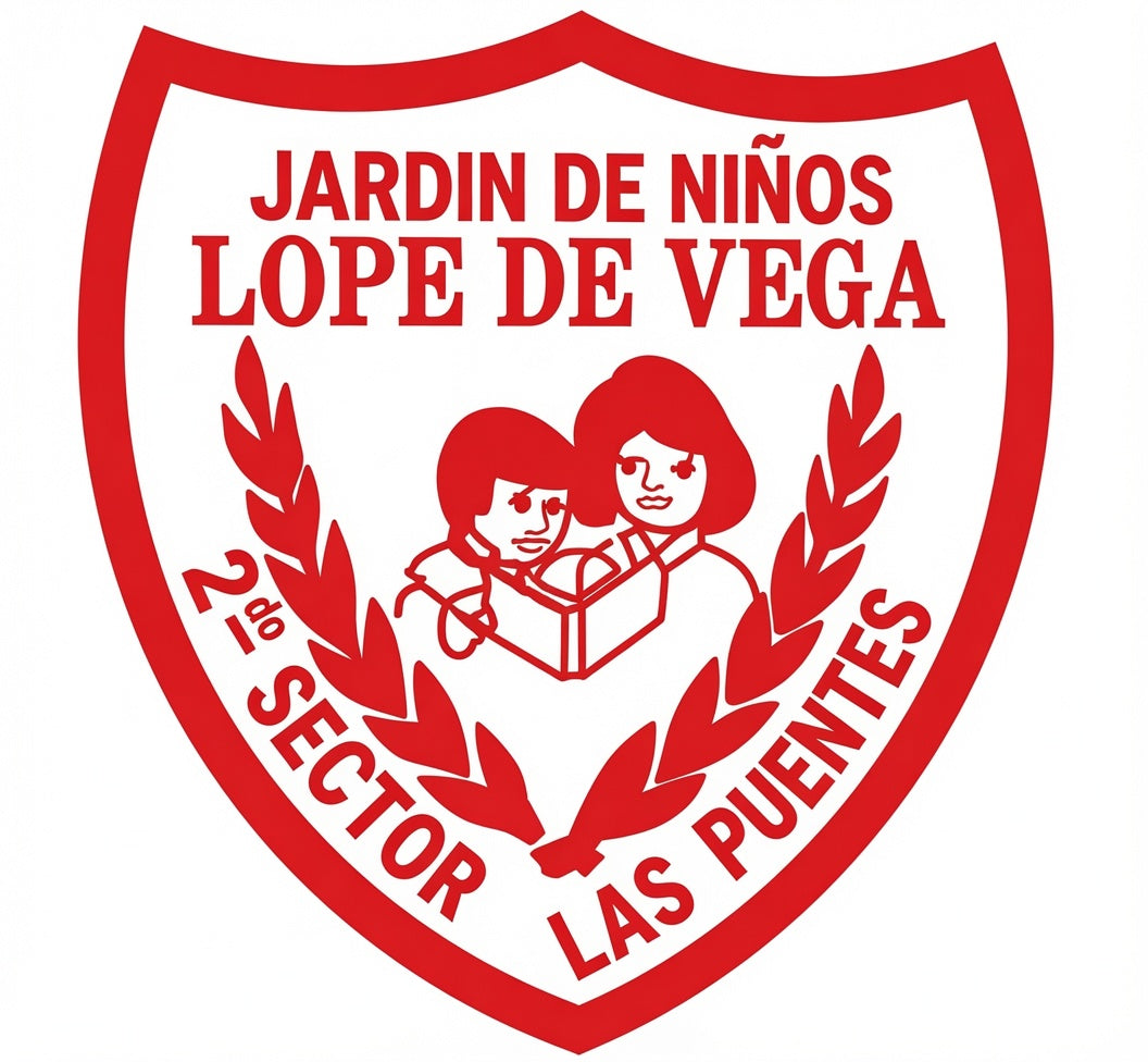 Kinder Lope de Vega