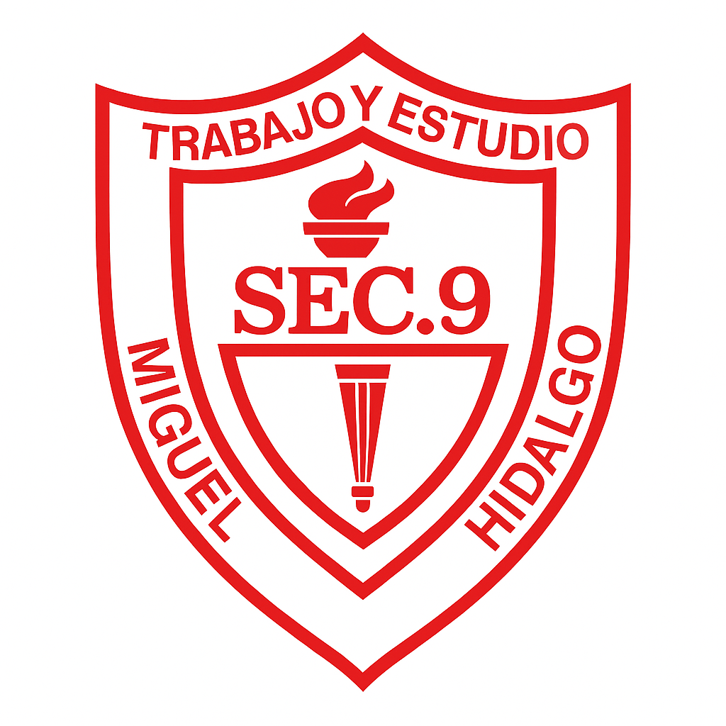 Secundaria # 9 Miguel Hidalgo
