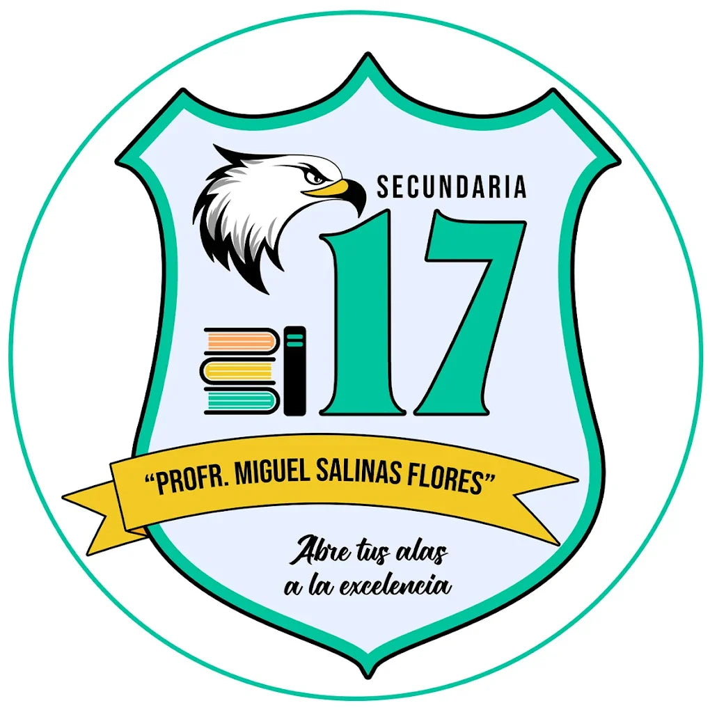 Secundaria # 17 Profr. Miguel Salinas Flores TURNO VESPERTINO