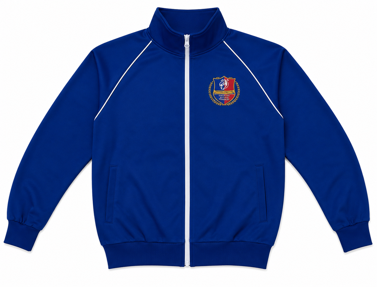 Chaquetin Invierno Sec 14