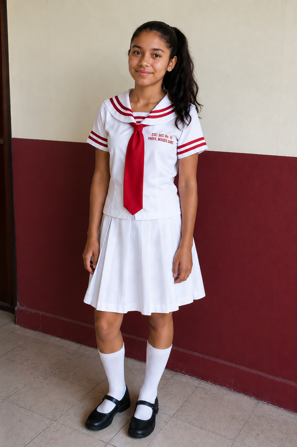 Jumper Gala Mujer Secundaria # 10