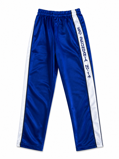 Paquete Playera y Pants Deportivo Unisex
