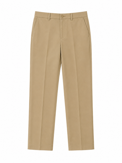 Pantalon Gala Hombre Secundaria # 10
