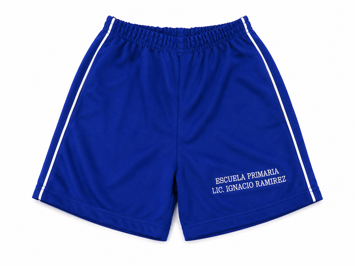 Short Primaria Ignacio Ramirez