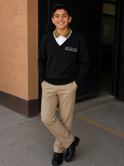 Sweater Gala Hombre Secundaria # 10