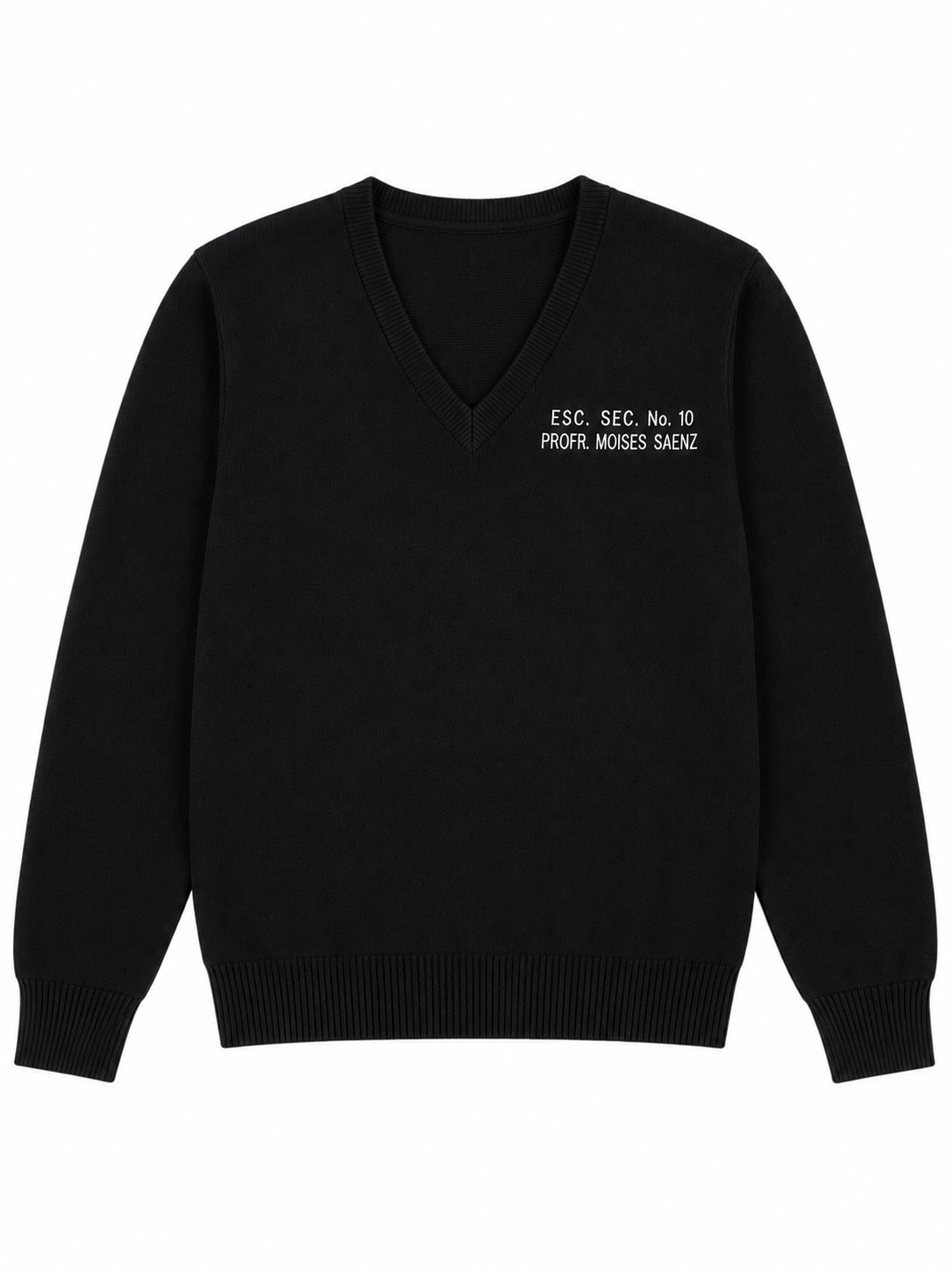 Sweater Gala Hombre Secundaria # 10