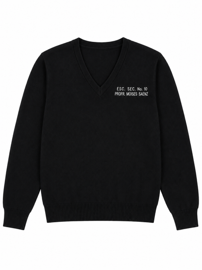 Sweater Gala Hombre Secundaria # 10