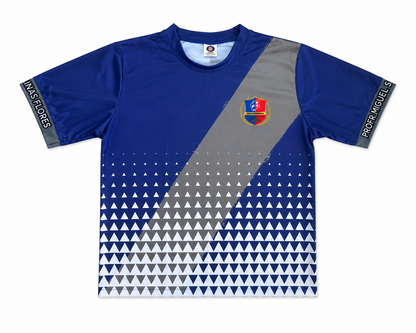 Paquete Playera y Pants Deportivo Unisex